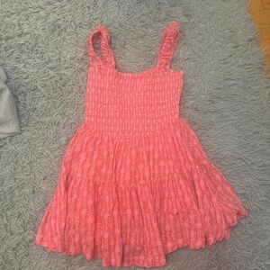 Free people mini dress